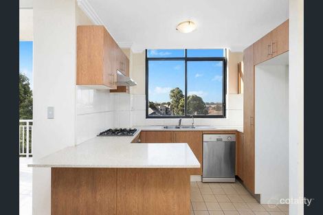 Property photo of 67/31 Third Avenue Blacktown NSW 2148