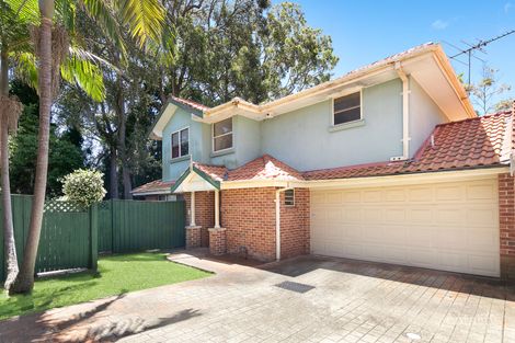 Property photo of 31A Quarter Sessions Road Westleigh NSW 2120