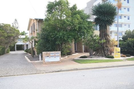Property photo of 5/3 Central Lane Gladstone Central QLD 4680
