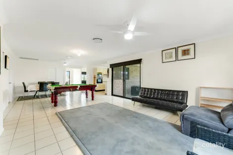 Property photo of 1 Coombe Close Redbank Plains QLD 4301