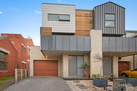 7 Clifford Pl, Clifton Hill, VIC 3068