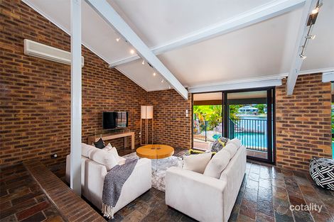 Property photo of 3 Yunga Court Broadbeach Waters QLD 4218