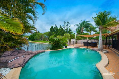 Property photo of 3 Yunga Court Broadbeach Waters QLD 4218