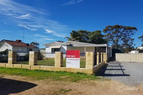 21a Melbourne St, Moora, WA 6510