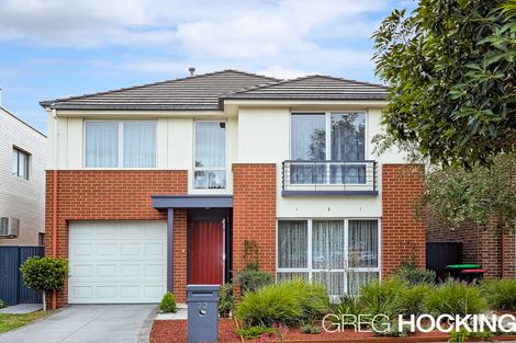 Property photo of 22 Carnoustie Parade Heatherton VIC 3202