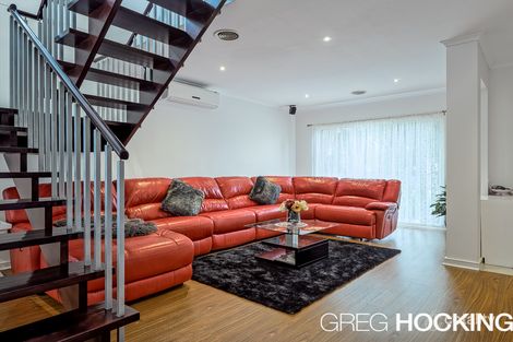 Property photo of 22 Carnoustie Parade Heatherton VIC 3202