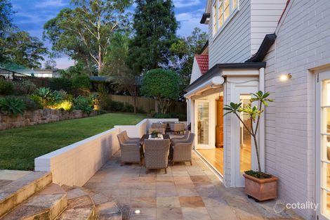 Property photo of 81 Livingstone Avenue Pymble NSW 2073