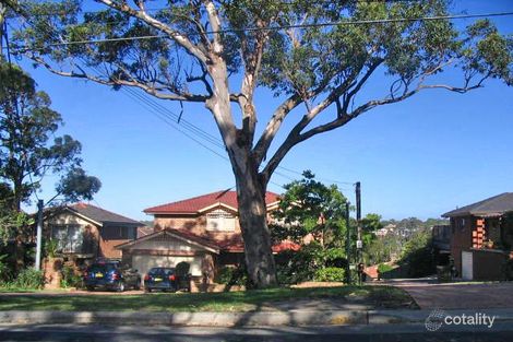 238 Attunga Rd, Yowie Bay, NSW 2228