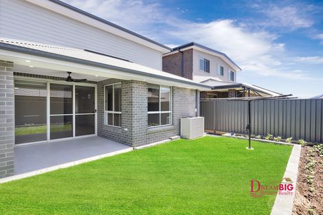 Property photo of 63 Georgina Crescent Melonba NSW 2765