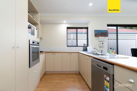 Property photo of 7D Wakefield Street Carlisle WA 6101
