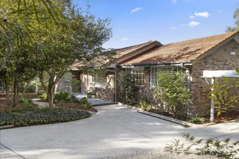 Property photo of 69 Banambila Street Aranda ACT 2614