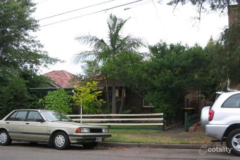 3 Bent St, Concord, NSW 2137