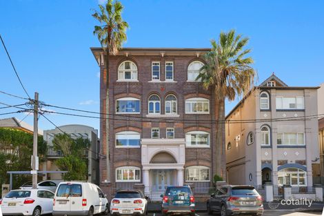 Property photo of 12/39 Ashburner Street Manly NSW 2095