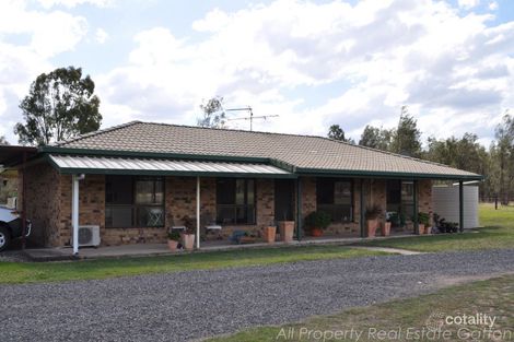 Property photo of 477 Gatton Esk Road Adare QLD 4343