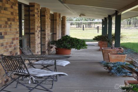 Property photo of 477 Gatton Esk Road Adare QLD 4343