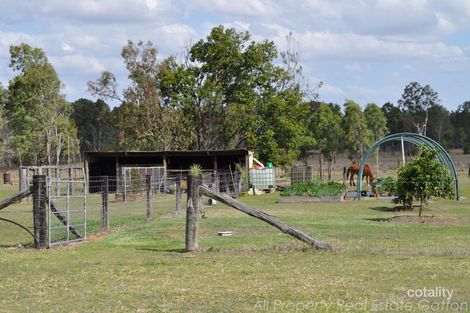 Property photo of 477 Gatton Esk Road Adare QLD 4343