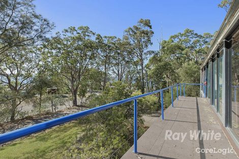 Property photo of 118 Fishing Point Road Fishing Point NSW 2283