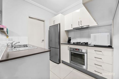 Property photo of 4/25-27 Henry Street Guildford NSW 2161