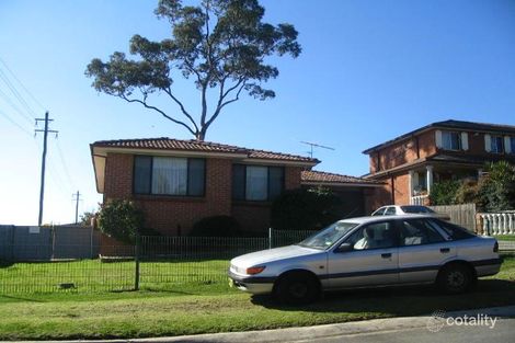 76 Childers St, Bonnyrigg Heights, NSW 2177