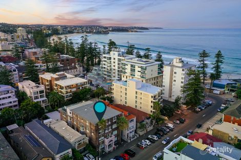 Property photo of 12/39 Ashburner Street Manly NSW 2095