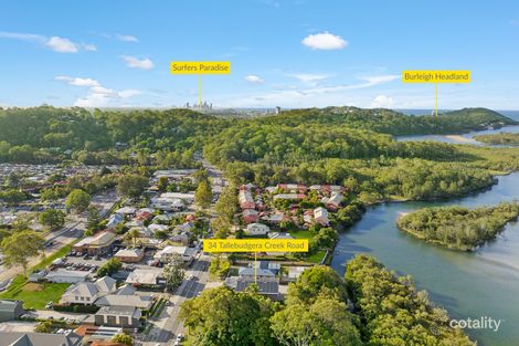 34 Tallebudgera Creek Rd, Burleigh Heads, QLD 4220