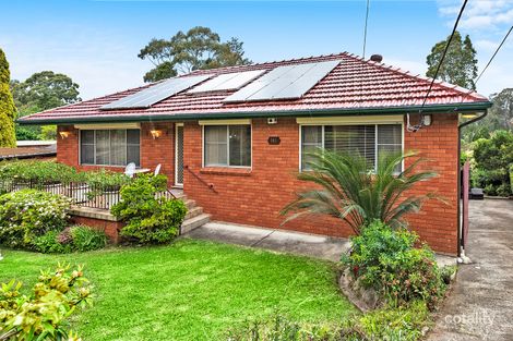 Property photo of 141 Murray Farm Road Beecroft NSW 2119