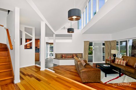 Property photo of 41 Dandallo Drive Eltham VIC 3095