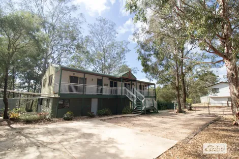 1 MOUNTAIN RD, LAIDLEY, QLD 4341