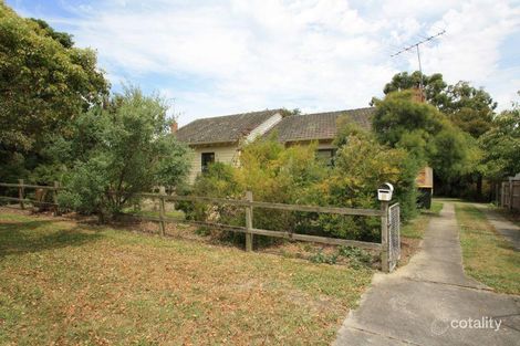 Property photo of 4 Giles Street Mirboo North VIC 3871
