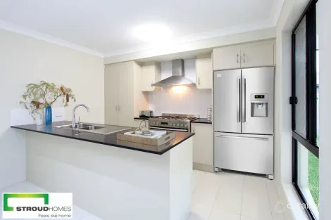 Property photo of 16 Saffron Street Bargara QLD 4670