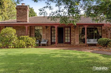 Property photo of 52 Alderley Street Rangeville QLD 4350