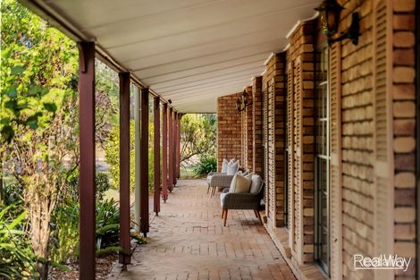 Property photo of 52 Alderley Street Rangeville QLD 4350