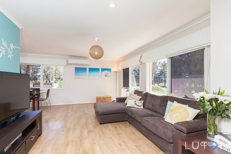 Property photo of 95 Owen Dixon Drive Evatt ACT 2617