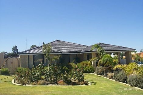 4 Greensill Cres, Australind, WA 6233