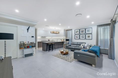 Property photo of 46 Hebe Terrace Glenfield NSW 2167