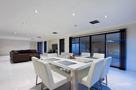 Property photo of 25 Buoy Crescent Seaford Meadows SA 5169