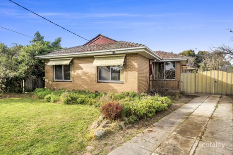 Property photo of 10 Letchworth Place Epping VIC 3076