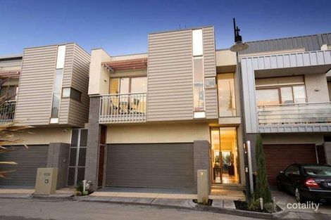 Property photo of 9 Jetty Lane Maribyrnong VIC 3032