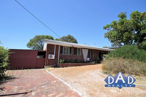 Property photo of 1 Sellenger Way Australind WA 6233