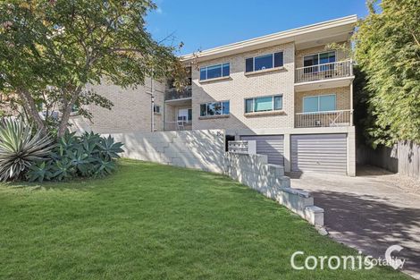 5/15 Crawford Ave, Stafford, QLD 4053