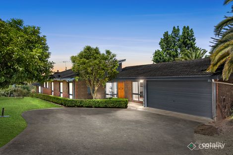 20 Vista Ct, Somerville, VIC 3912