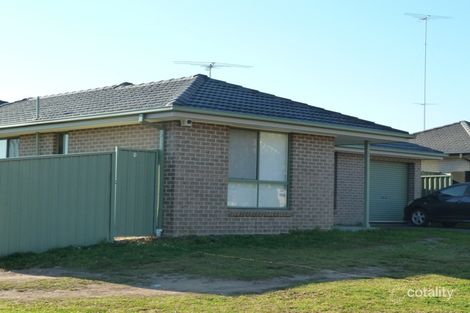 1 Yenna Pl, Glenmore Park, NSW 2745