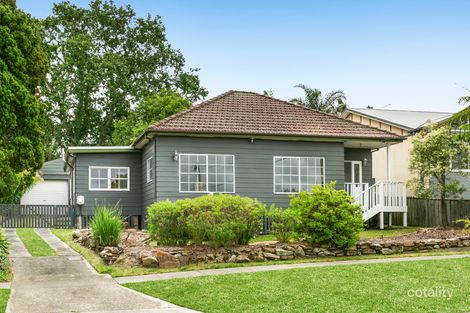 8 Fraser Rd, Cowan, NSW 2081