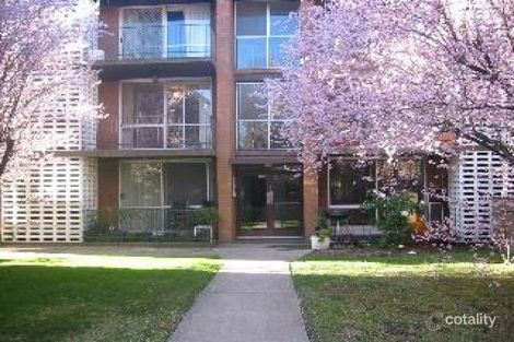 Property photo of 14/99 Canberra Avenue Griffith ACT 2603