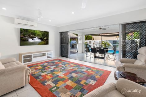 Property photo of 41 Stream Avenue Kewarra Beach QLD 4879