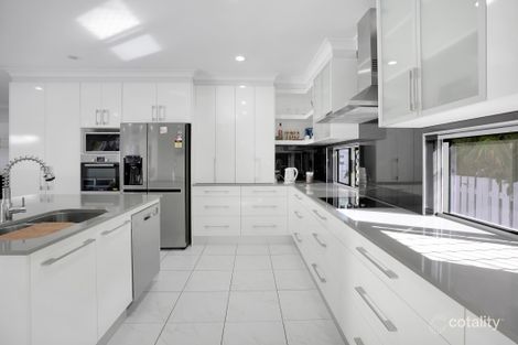 Property photo of 41 Stream Avenue Kewarra Beach QLD 4879