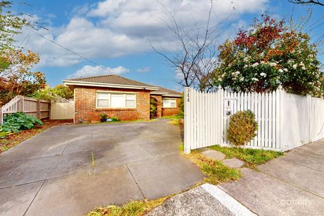 Property photo of 344A McKinnon Road Bentleigh East VIC 3165