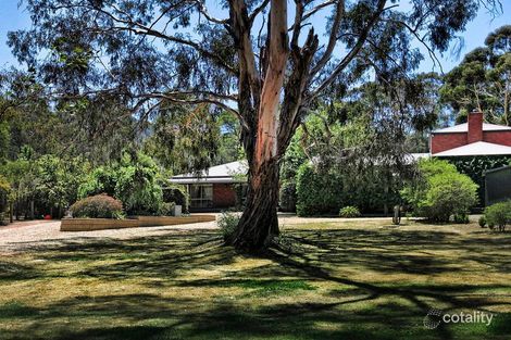 3 Normanby Ave, Mount Macedon, VIC 3441