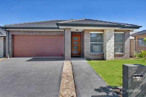 31 Elimatta Ave, Jordan Springs, NSW 2747