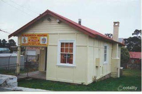 105 Wentworth St, Blackheath, NSW 2785